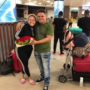 Meet your Posher, Luiggi